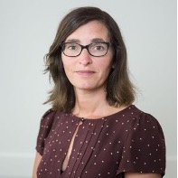 Juliette De Grandpré